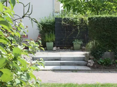 Ferienwohnung für 2 Personen (45 m²) in Neustadt In Holstein 2/10