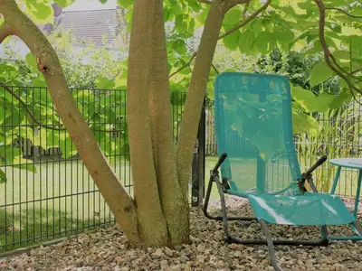Ferienwohnung für 2 Personen (45 m²) in Neustadt In Holstein 3/10