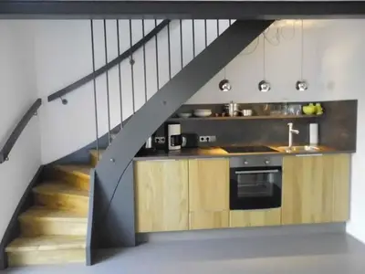 Ferienwohnung für 2 Personen (55 m²) in Neustadt In Holstein 4/7
