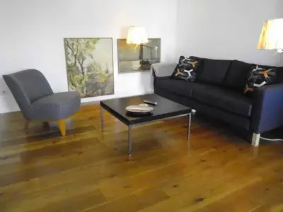 Ferienwohnung für 2 Personen (55 m²) in Neustadt In Holstein 5/7