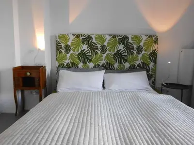 Ferienwohnung für 2 Personen (55 m²) in Neustadt In Holstein 6/7