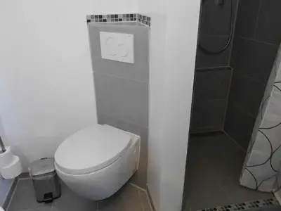 Ferienwohnung für 2 Personen (55 m²) in Neustadt In Holstein 7/7