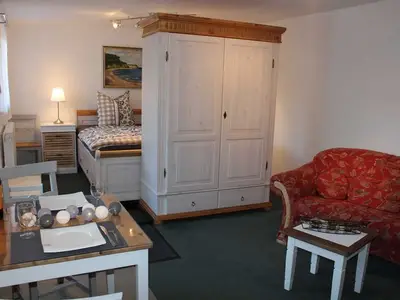 Ferienwohnung für 2 Personen (30 m²) in Neustadt In Holstein 7/10