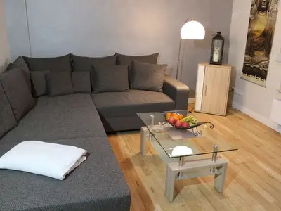Ferienwohnung für 3 Personen (55 m²) in Neustadt In Holstein 8/10