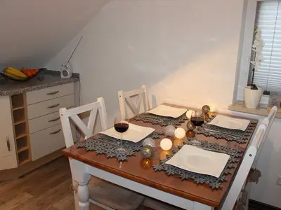 Ferienwohnung für 3 Personen (55 m²) in Neustadt In Holstein 10/10
