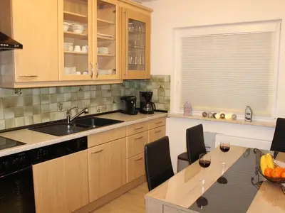 Ferienwohnung für 4 Personen (66 m²) in Neustadt In Holstein 8/10