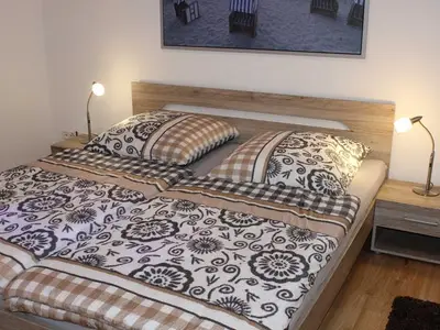 Ferienwohnung für 4 Personen (66 m²) in Neustadt In Holstein 9/10