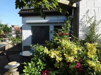 Ferienwohnung für 2 Personen (52 m²) in Neustadt In Holstein 1/10