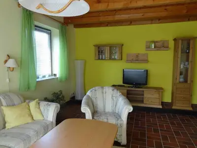 Ferienwohnung für 2 Personen (52 m²) in Neustadt In Holstein 5/10