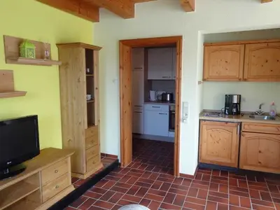 Ferienwohnung für 2 Personen (52 m²) in Neustadt In Holstein 6/10