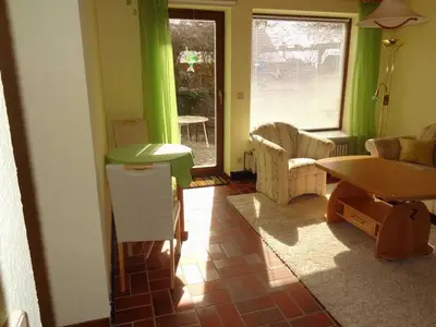 Ferienwohnung für 2 Personen (52 m²) in Neustadt In Holstein 7/10