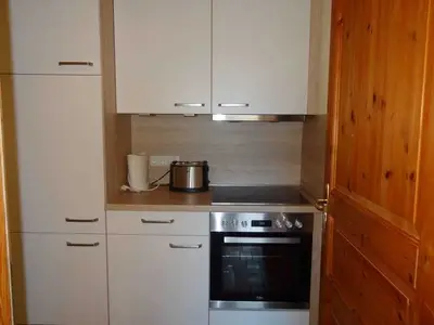 Ferienwohnung für 2 Personen (52 m²) in Neustadt In Holstein 8/10