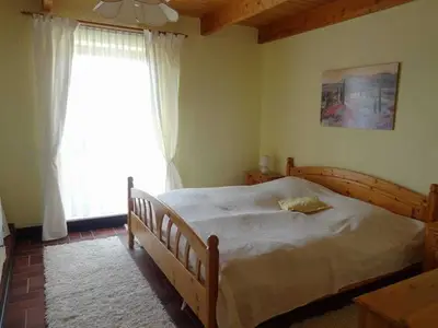 Ferienwohnung für 2 Personen (52 m²) in Neustadt In Holstein 10/10