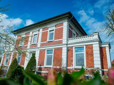 Ferienwohnung für 2 Personen (39 m²) in Neustadt In Holstein 1/10