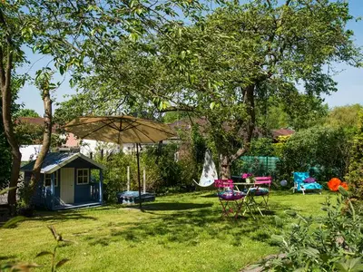 Ferienwohnung für 2 Personen (39 m²) in Neustadt In Holstein 3/10