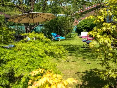 Ferienwohnung für 2 Personen (39 m²) in Neustadt In Holstein 4/10