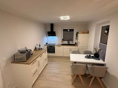 Ferienwohnung für 4 Personen (56 m²) in Neustadt In Holstein 3/10