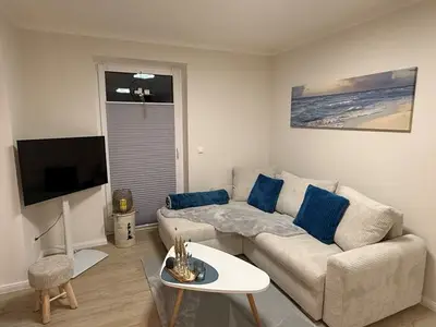 Ferienwohnung für 4 Personen (56 m²) in Neustadt In Holstein 4/10