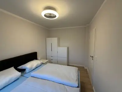 Ferienwohnung für 4 Personen (56 m²) in Neustadt In Holstein 5/10