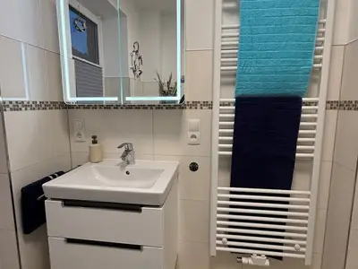 Ferienwohnung für 4 Personen (56 m²) in Neustadt In Holstein 6/10