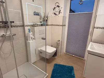 Ferienwohnung für 4 Personen (56 m²) in Neustadt In Holstein 7/10