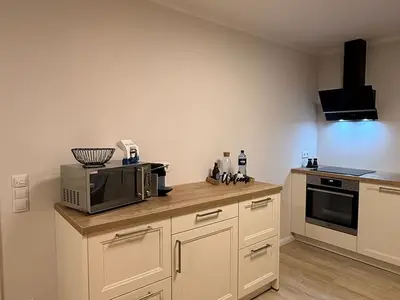 Ferienwohnung für 4 Personen (56 m²) in Neustadt In Holstein 8/10