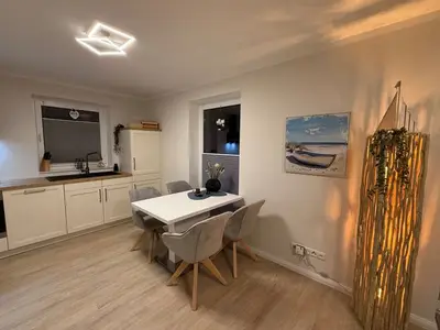 Ferienwohnung für 4 Personen (56 m²) in Neustadt In Holstein 9/10
