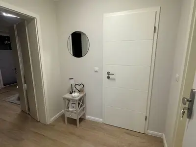 Ferienwohnung für 4 Personen (56 m²) in Neustadt In Holstein 10/10