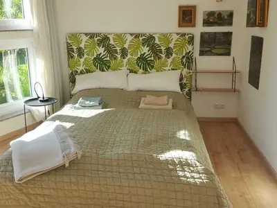 Ferienwohnung für 2 Personen (45 m²) in Neustadt In Holstein 6/10