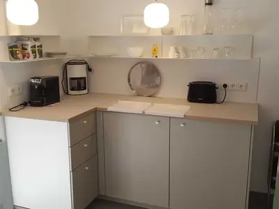 Ferienwohnung für 2 Personen (45 m²) in Neustadt In Holstein 8/10