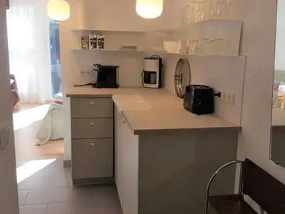Ferienwohnung für 2 Personen (45 m²) in Neustadt In Holstein 9/10