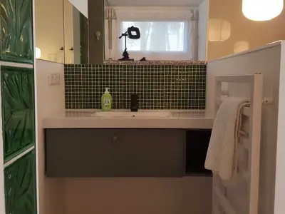 Ferienwohnung für 2 Personen (45 m²) in Neustadt In Holstein 10/10