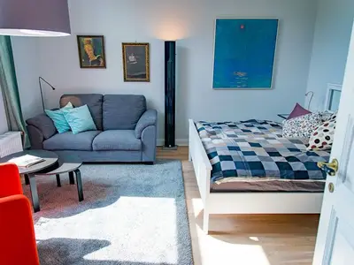 Ferienwohnung für 2 Personen (39 m²) in Neustadt In Holstein 7/10