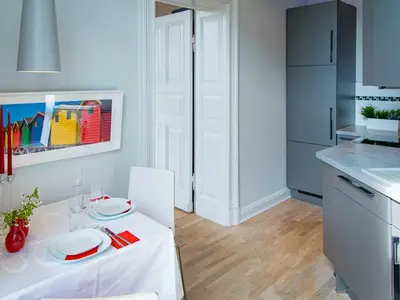 Ferienwohnung für 2 Personen (39 m²) in Neustadt In Holstein 8/10