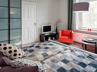 Ferienwohnung für 2 Personen (39 m²) in Neustadt In Holstein 9/10