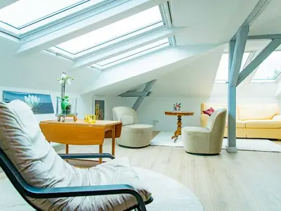 Ferienwohnung für 2 Personen (72 m²) in Neustadt In Holstein 7/10