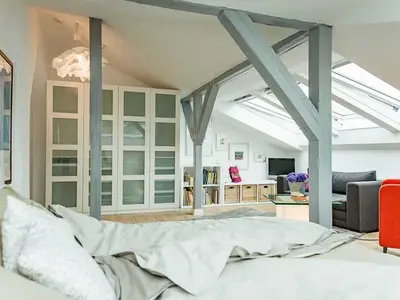 Ferienwohnung für 2 Personen (72 m²) in Neustadt In Holstein 8/10