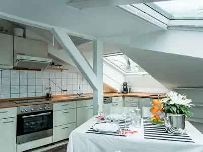 Ferienwohnung für 2 Personen (72 m²) in Neustadt In Holstein 9/10