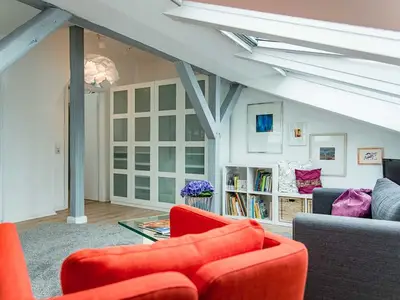 Ferienwohnung für 2 Personen (72 m²) in Neustadt In Holstein 10/10