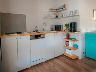 Küche / Küchenzeile