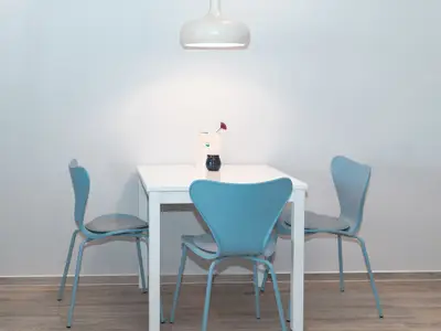 Essbereich