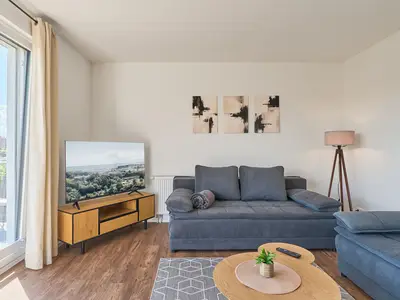 Ferienwohnung für 6 Personen (75 m²) in Neustadt In Holstein 4/10
