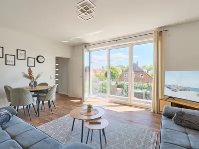 Ferienwohnung für 6 Personen (75 m²) in Neustadt In Holstein 5/10