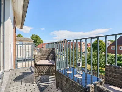 Ferienwohnung für 6 Personen (75 m²) in Neustadt In Holstein 8/10