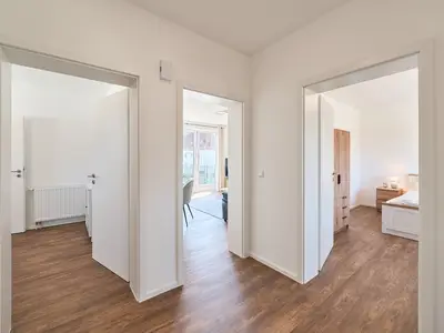 Ferienwohnung für 6 Personen (75 m²) in Neustadt In Holstein 10/10