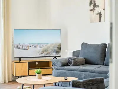 Ferienwohnung für 6 Personen (75 m²) in Neustadt In Holstein 3/10