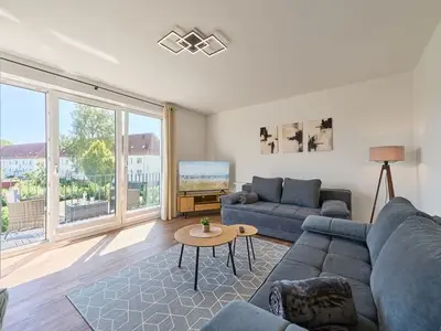 Ferienwohnung für 6 Personen (75 m²) in Neustadt In Holstein 4/10