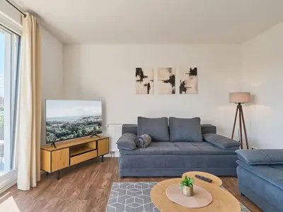 Ferienwohnung für 6 Personen (75 m²) in Neustadt In Holstein 5/10