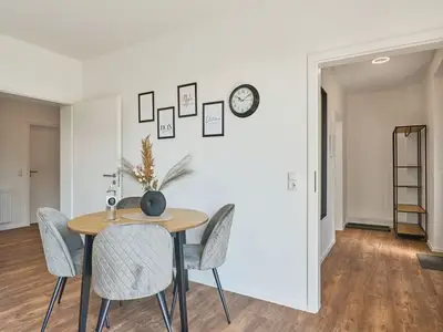Ferienwohnung für 6 Personen (75 m²) in Neustadt In Holstein 8/10