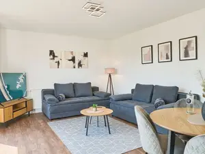 Ferienwohnung für 6 Personen (75 m²) in Neustadt In Holstein